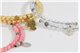 Tris rosario bracciale