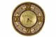 Orologio Mosaico