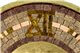 Orologio Mosaico