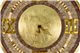 Orologio Mosaico