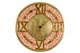 Orologio Mosaico