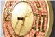 Orologio Mosaico