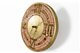 Orologio Mosaico