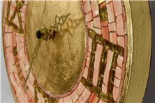 Orologio Mosaico