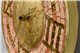 Orologio Mosaico