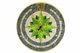 Orologio Mosaico