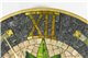 Orologio Mosaico
