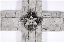 Croce spirito Santo