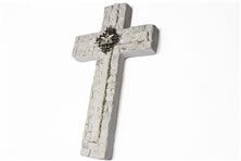 Croce spirito Santo