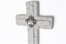 Croce spirito Santo