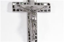 Croce Mosaico