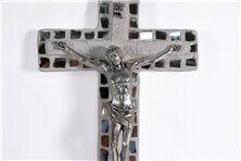 Croce Mosaico