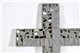 Croce mosaico