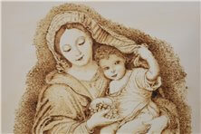Madonna dell’uva