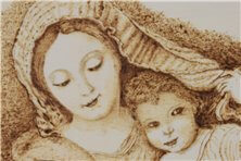 Madonna dell’uva