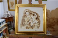 Madonna dell’uva