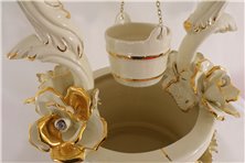 Pozzo in ceramica