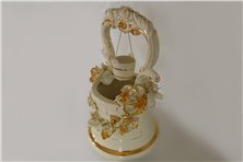 Pozzo in ceramica