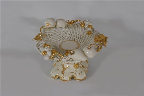 Svuotatasche in ceramica
