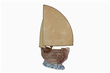 Lampada “Onde”