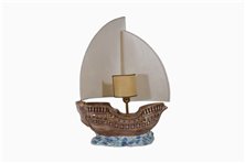 Lampada “Onde”