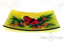 Centerpiece tray