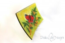 Centerpiece tray