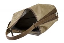 Shopper in nabuk