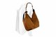 Shopper in nabuk