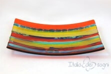 Centerpiece tray