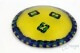 Round object-holder