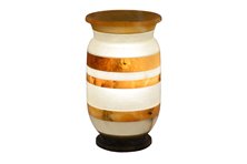 Lampada “Anelli”