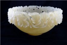 Medium ornamental vase