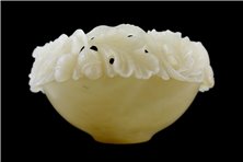 Medium ornamental vase