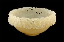 Medium ornamental vase