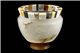 Ornamental lamp “rose”