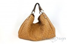 Borsa intrecciata