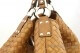 Braided bag