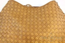 Sac entrecroisé