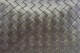 Braided “clutch” bag