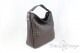 Braided “clutch” bag
