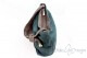 Borsa da donna, in pelle di vitello nabuk