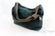Borsa da donna, in pelle di vitello nabuk