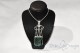 Necklace in silver