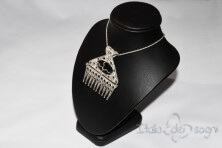 Piceno pendant