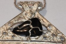 Pendentif Piceno