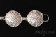 Piceno bracelet