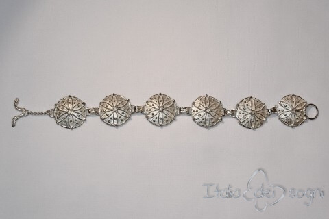 Piceno bracelet