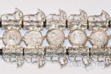 Piceno bracelet