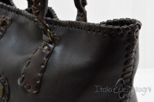 Borsa “shopper" da donna
